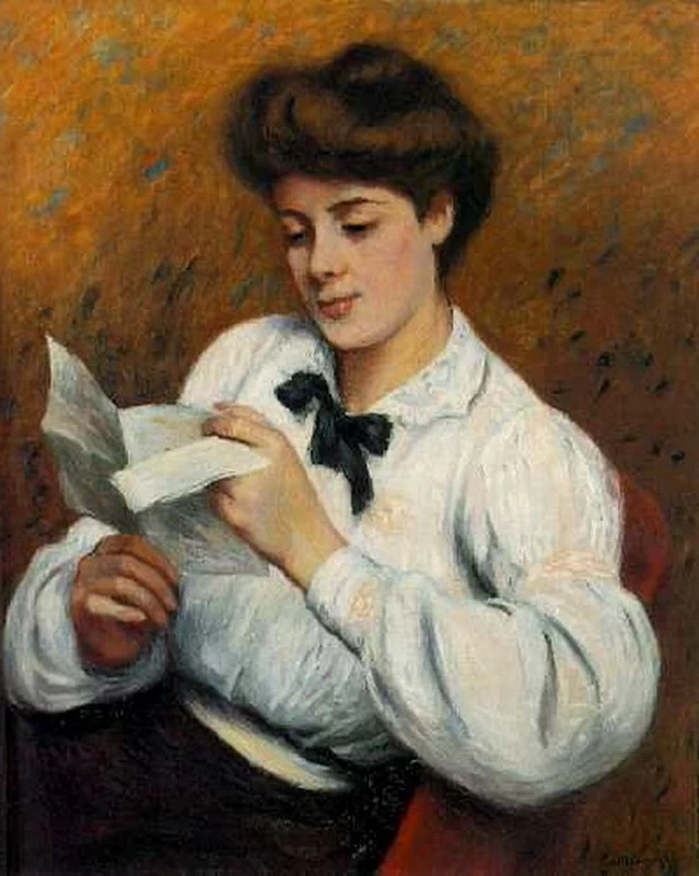 La lettera